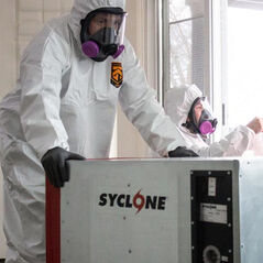 Biohazard Cleanup Services in Thornton, CO (1)