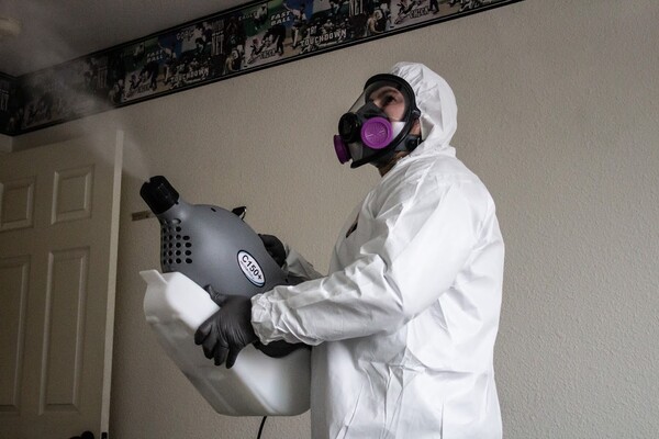 Biohazard Cleanup Services in Thornton, CO (3)